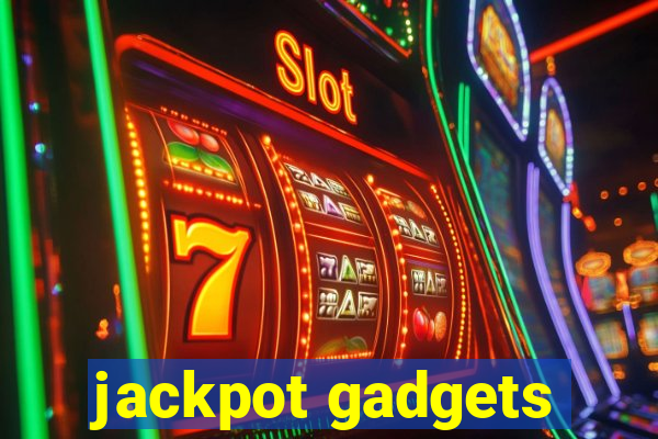 jackpot gadgets