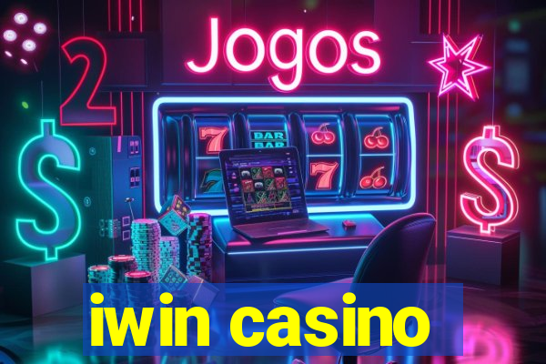 iwin casino