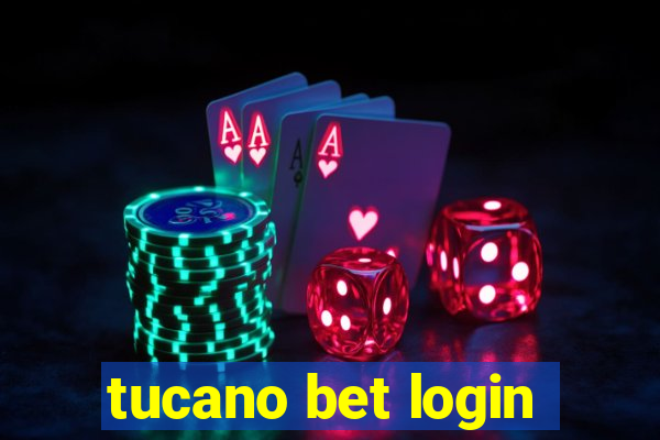 tucano bet login