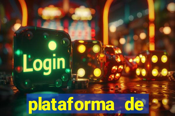 plataforma de cassino que mais paga