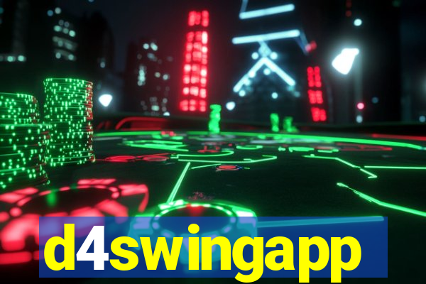 d4swingapp