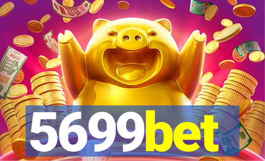 5699bet