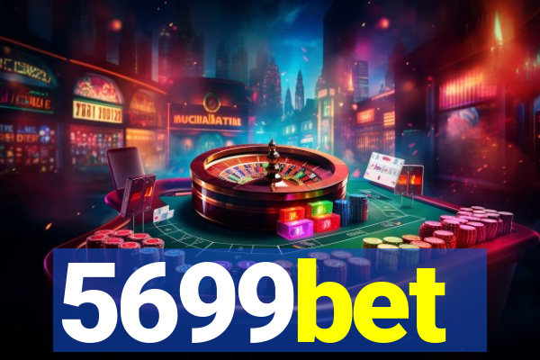 5699bet