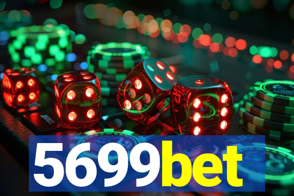 5699bet