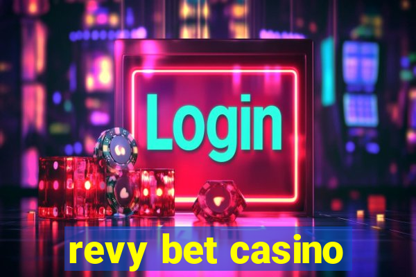 revy bet casino