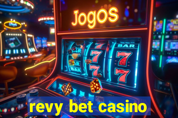 revy bet casino