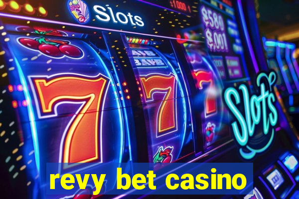 revy bet casino