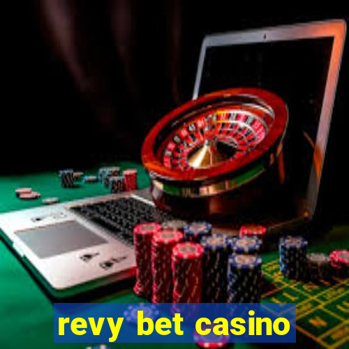 revy bet casino