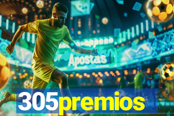 305premios