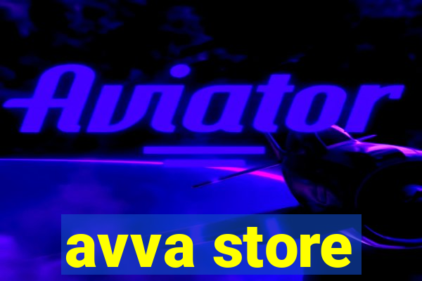 avva store