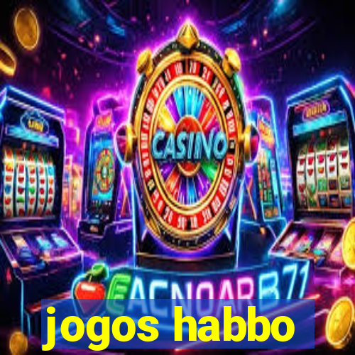 jogos habbo