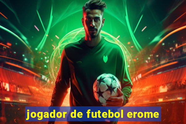 jogador de futebol erome