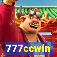 777ccwin