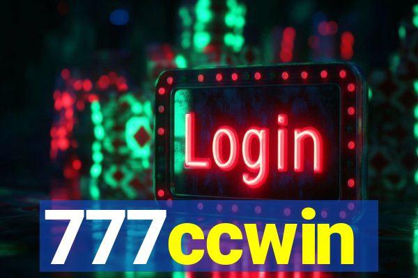 777ccwin