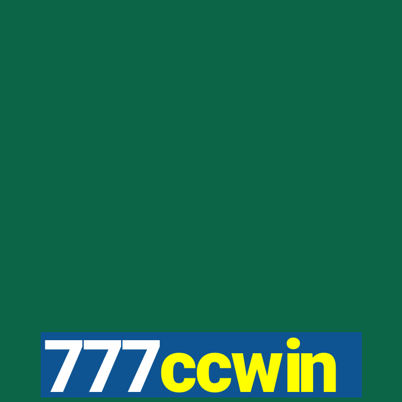 777ccwin