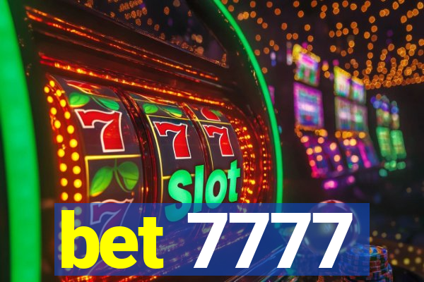 bet 7777