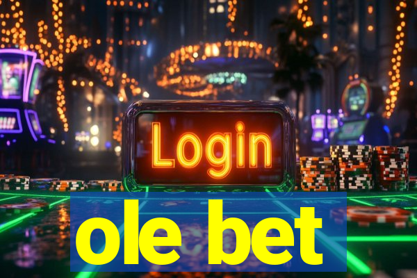 ole bet