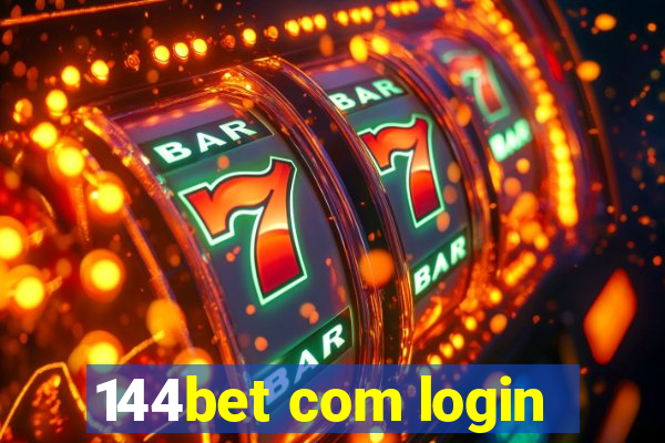 144bet com login