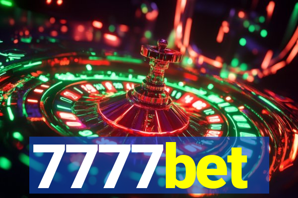 7777bet