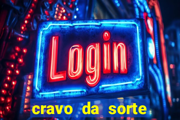 cravo da sorte jogos online