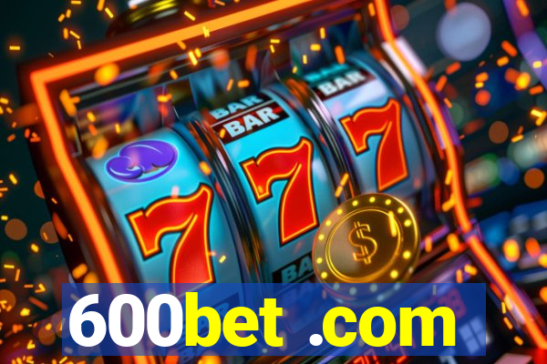 600bet .com