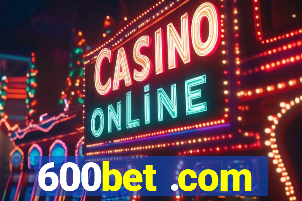 600bet .com