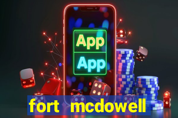 fort mcdowell casino review