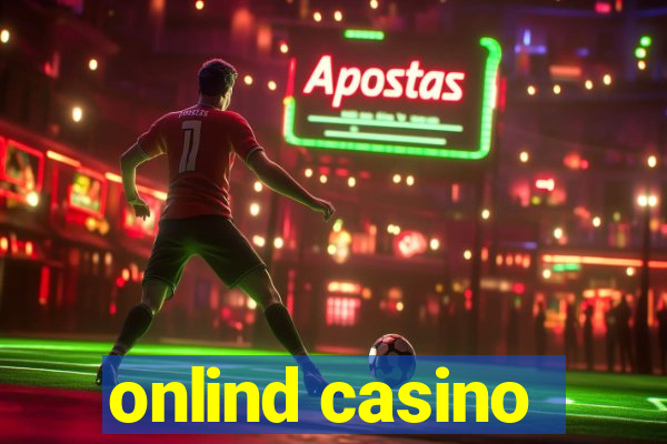 onlind casino