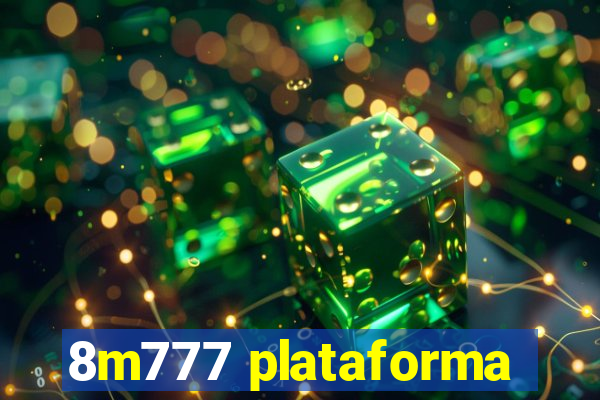 8m777 plataforma