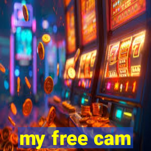 my free cam