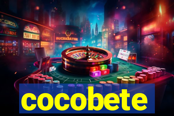 cocobete