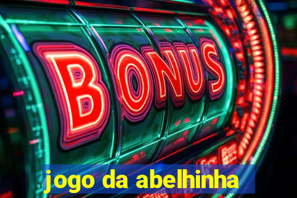 jogo da abelhinha