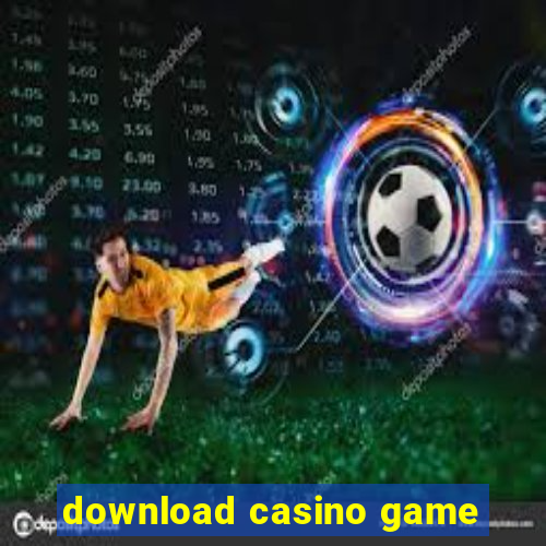 download casino game