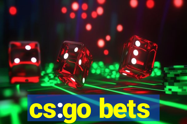 cs:go bets