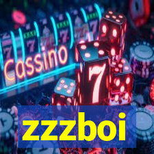 zzzboi