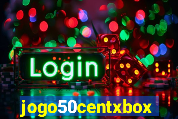 jogo50centxbox