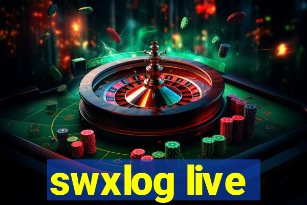 swxlog live