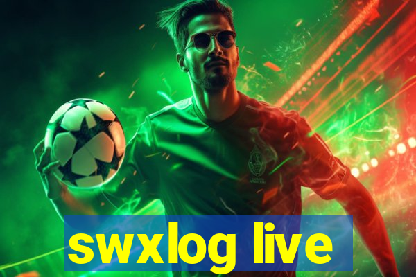 swxlog live