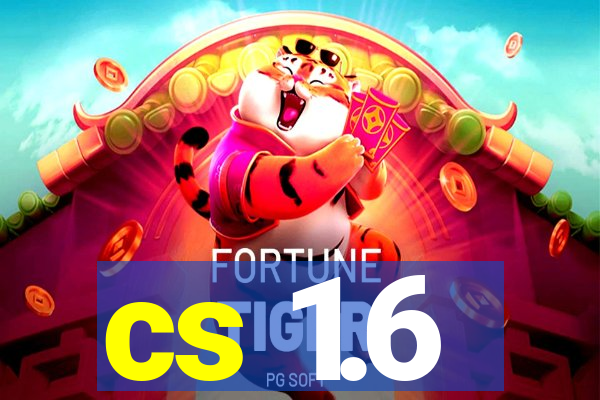 cs 1.6