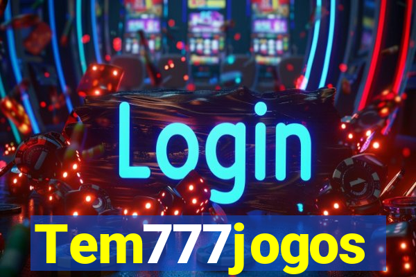 Tem777jogos