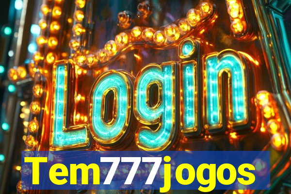 Tem777jogos