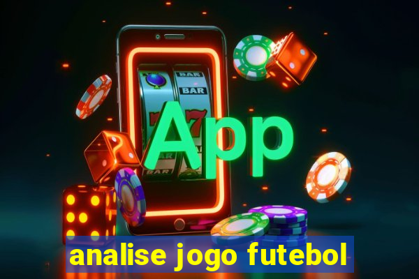 analise jogo futebol