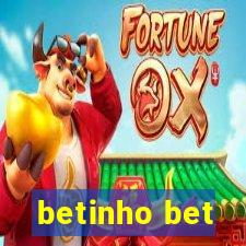 betinho bet