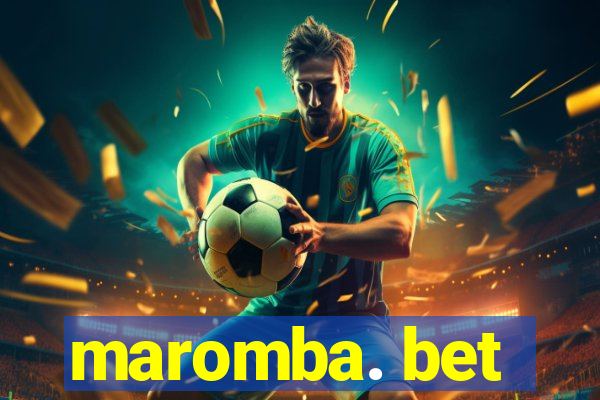 maromba. bet