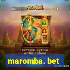 maromba. bet