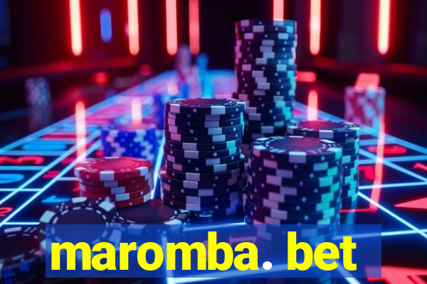 maromba. bet