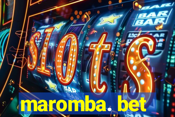 maromba. bet