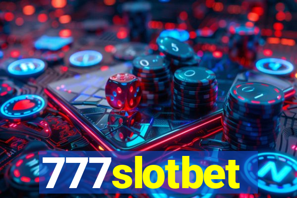 777slotbet