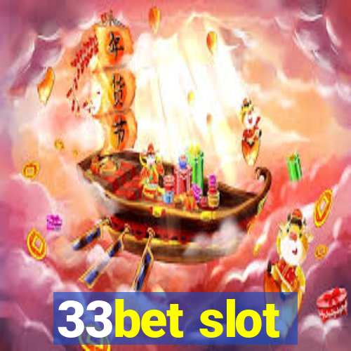 33bet slot