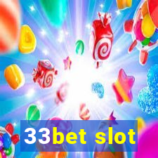 33bet slot